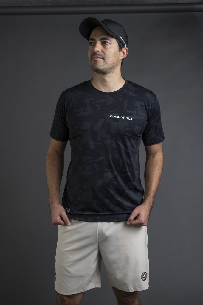 Speed 2.0 (Negro, XS)