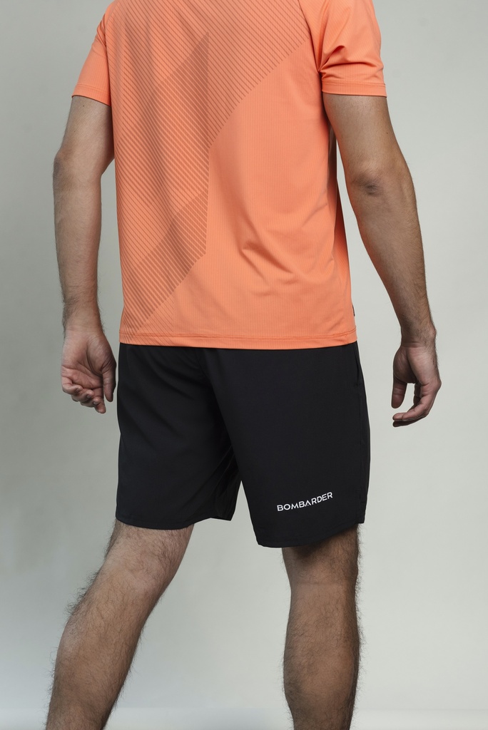 Short Basico (Negro)